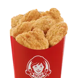 10-Piece Crispy Chicken Nuggets
