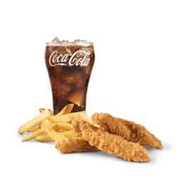 3-Piece Chicken Strips