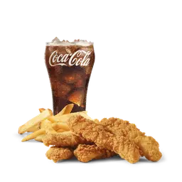 5-Piece Chicken Strips