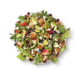 Apple Pecan Chicken Salad