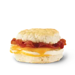 Bacon, Egg & Cheese Biscuit