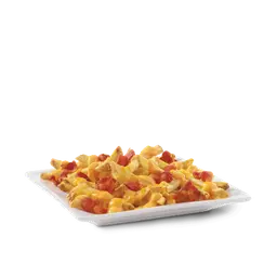 Baconator Fries