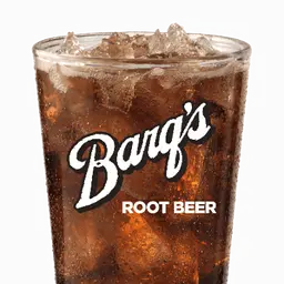 Barq’s Root Beer