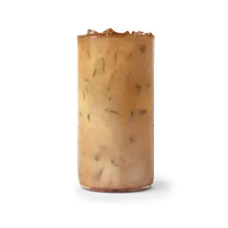 Caramel Iced Coffee