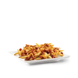 Chili Cheese Fries