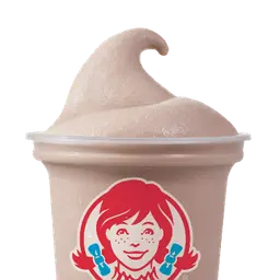 Chocolate Frosty