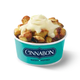 Cinnabon Pull-Apart