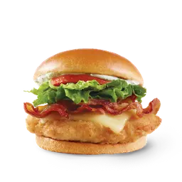 Classic Asiago Ranch Chicken Club