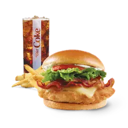 Classic Asiago Ranch Chicken Club