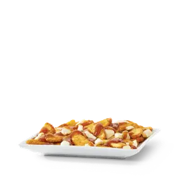 Classic Breakfast Poutine
