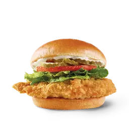 Classic Chicken Sandwich