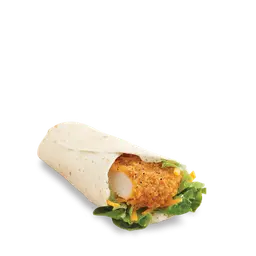 Classic Chicken Wrap