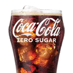 Coke Zero Sugar