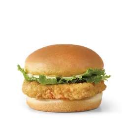 Crispy Chicken Sandwich