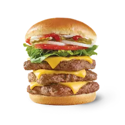 Dave’s Triple