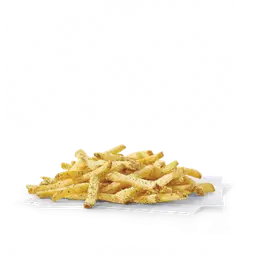 Dill Pickle Shaker Fries