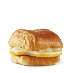 Egg & Cheese Croissant
