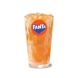 Frosty Fizz