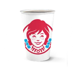 Hot Coffee