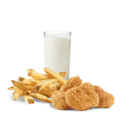 Kids’ 4PC Nuggets