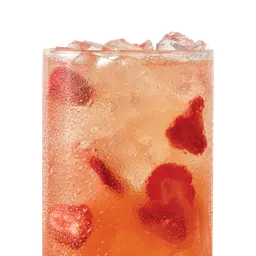 Peach Refresher