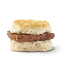 Sausage Biscuit