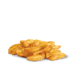 Seasoned Potatoes