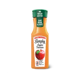 Simply Apple