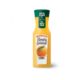 Simply Orange