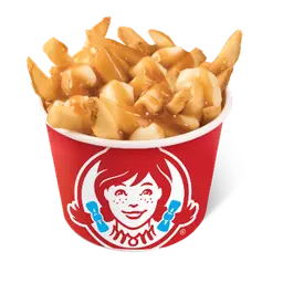 Small Poutine
