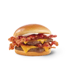 Son of Baconator