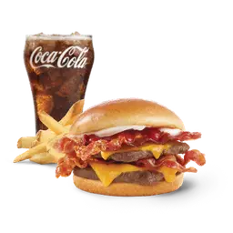 Son of Baconator