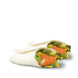 Spicy Chicken Wrap Duo