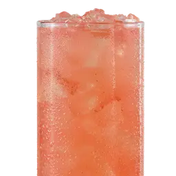 Strawberry Lemonade