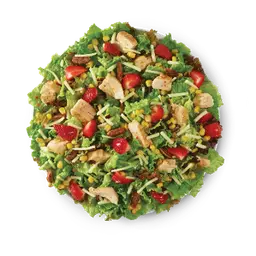 Strawberry Salad