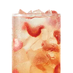 Tropical Strawberry Refresher