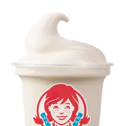 Vanilla Frosty