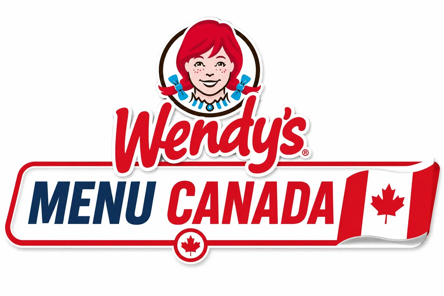 Wendy's Menu Canada
